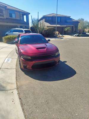 2019 Dodge Charger - GT Sedan 4D