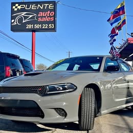 2023 Dodge Charger