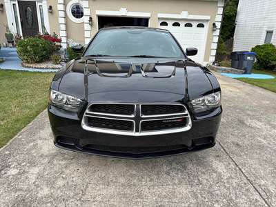 2014 Dodge Charger - SE Sedan 4D