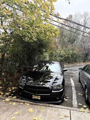 2013 Dodge Charger - RT