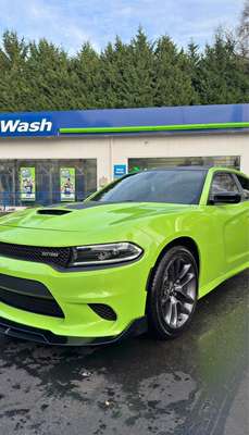 2023 Dodge Charger - Daytona