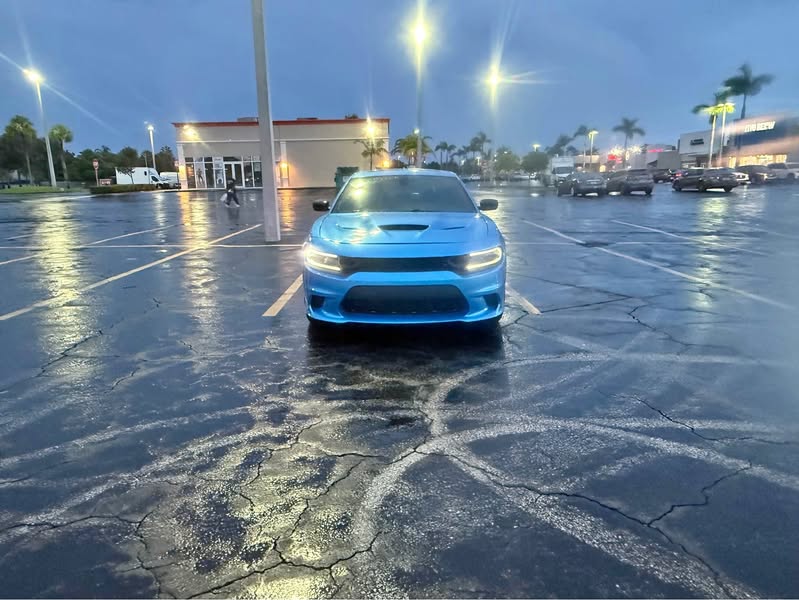 2023 Dodge Charger - GT Plus Sedan 4D
