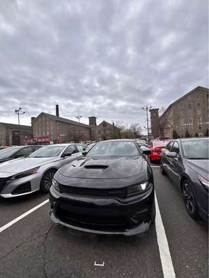 2023 Dodge Charger - GT Plus Sedan 4D