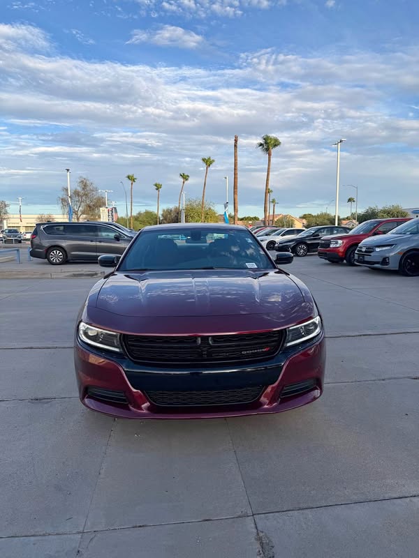 2023 Dodge  Charger  - Sxt