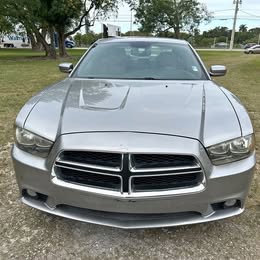 2014 Dodge CHARGER