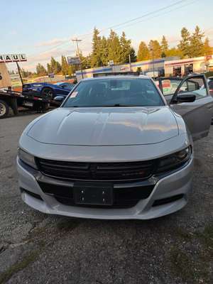 2020 Dodge Charger - GT Sedan 4D