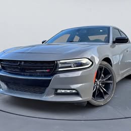 2017 Dodge Charger