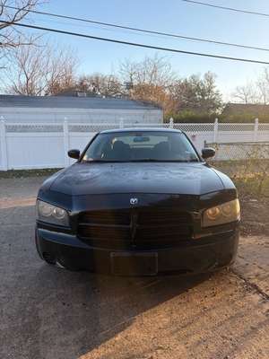 2008 Dodge Charger