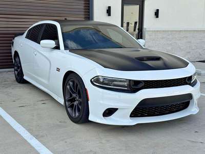 2021 Dodge Charger - Daytona 392 Sedan 4D