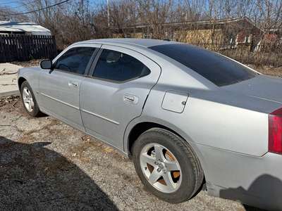 2010 Dodge Charger - SXT Sedan 4D