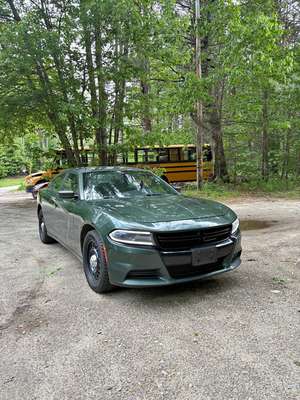 2017 Dodge Charger - R\/T Sedan 4D