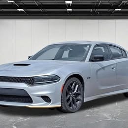 2023 Dodge Charger R\/T \ud83e\udd18 25062 Miles