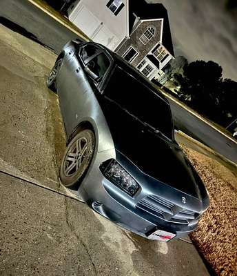2007 Dodge Charger - 3.5 v6