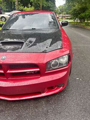 2006 Dodge Charger - SRT8 Sedan 4D