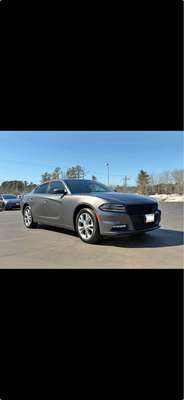 2021 Dodge Charger - SXT Sedan 4D