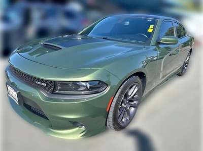 2022 Dodge Charger