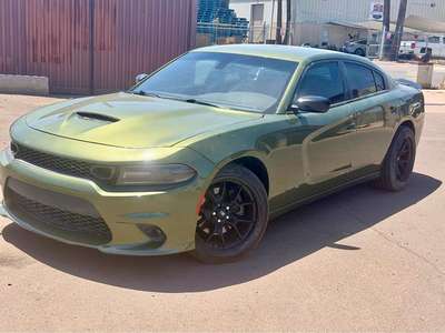 2021 Dodge Charger - GT Plus Sedan 4D