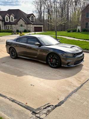 2021 Dodge Charger - SRT 392 Sedan 4D