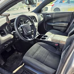 Dodge charger V8 2015