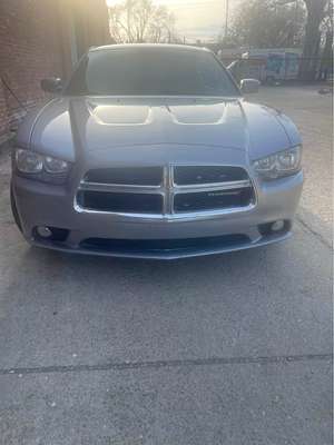 2013 Dodge Charger - Sedan 4D