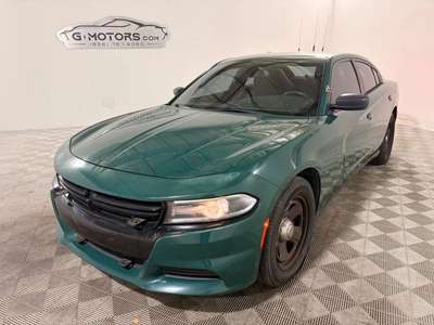 2015 Dodge Charger SE