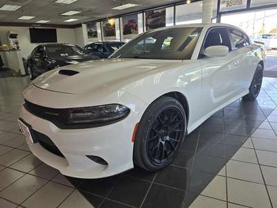 2019 Dodge Charger GT 4DR SEDAN
