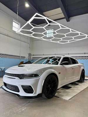 2023 Dodge Charger - Scat Pack Sedan 4D