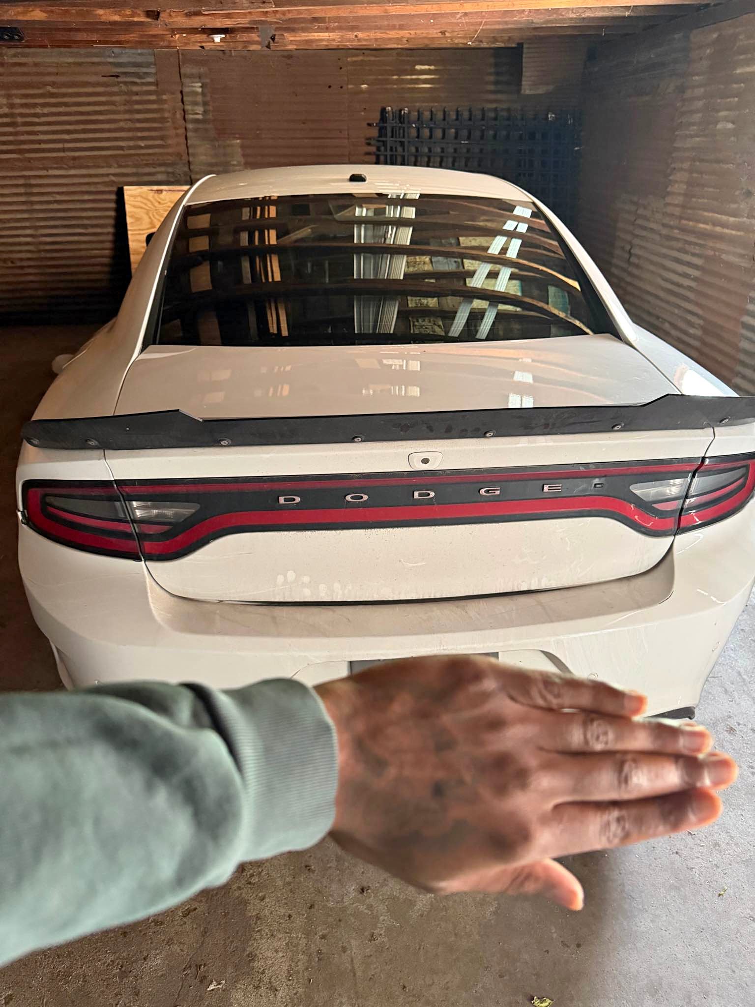 2015 Dodge Charger - SRT 392 Sedan 4D