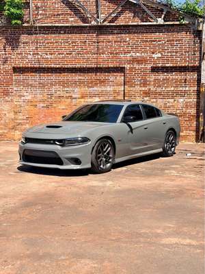 2023 Dodge Charger - SRT 392 Sedan 4D