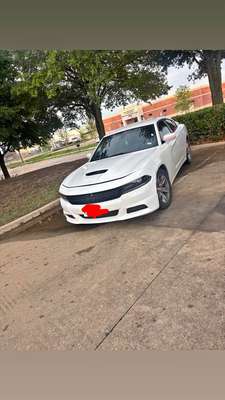 2018 Dodge Charger - SXT Sedan 4D