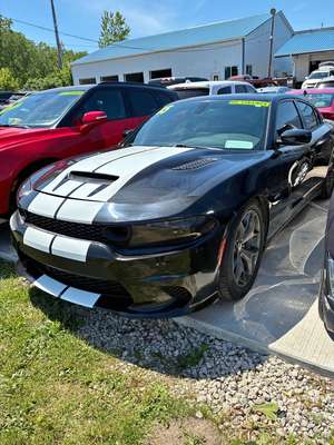 2015 Dodge Charger - R\/T Sedan 4D