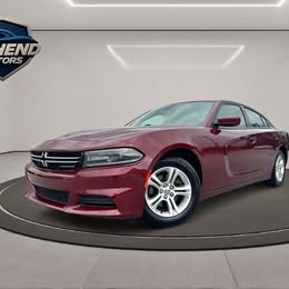 2020 Dodge Charger