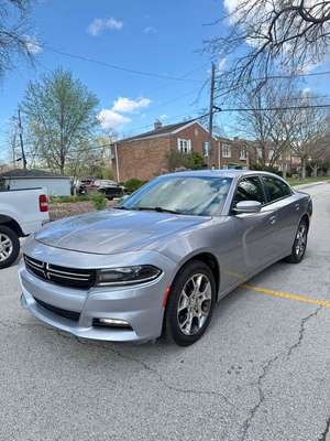 2015 Dodge Charger - SXT Sedan 4D