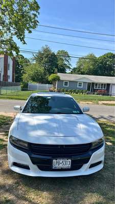 2018 Dodge Charger - GT Sedan 4D