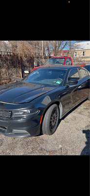 2016 Dodge Charger