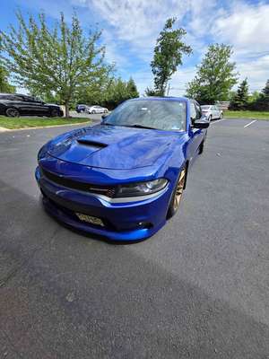 2018 Dodge Charger - R\/T Sedan 4D