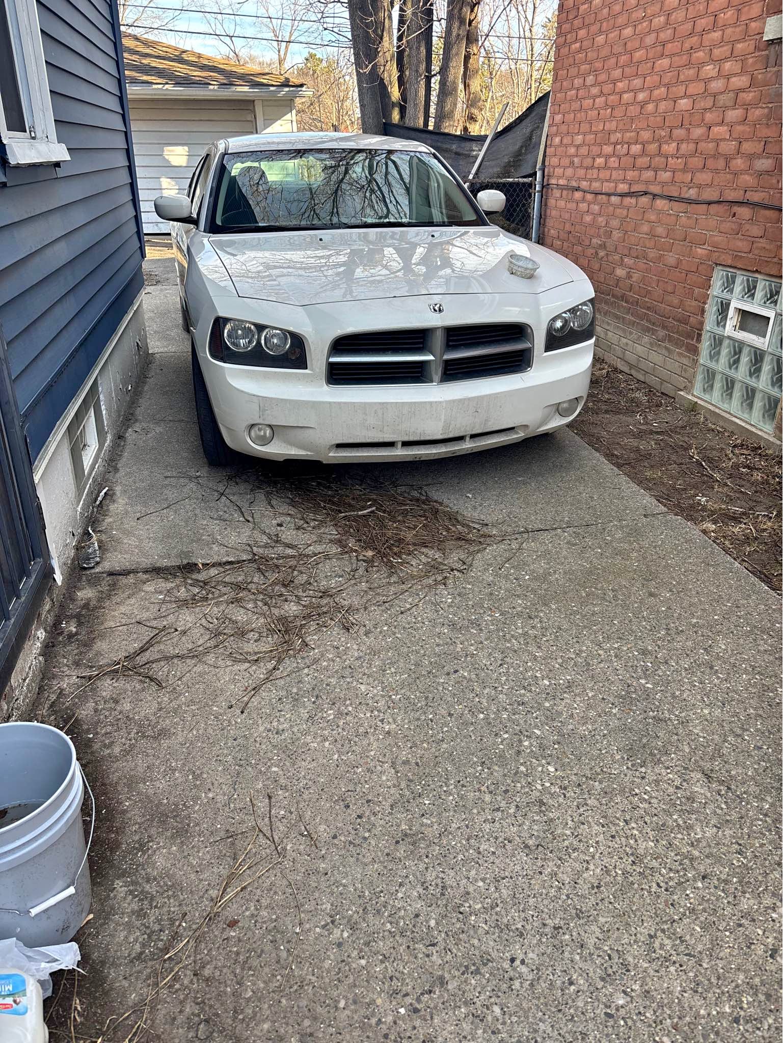 2010 Dodge Charger