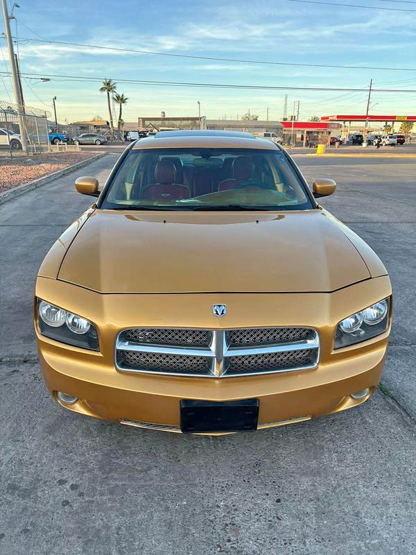 2007 Dodge Charger