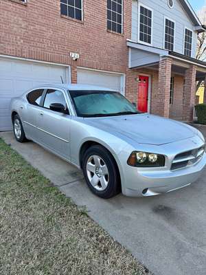 2008 Dodge Charger