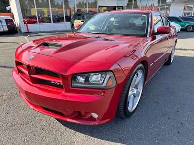 2006 Dodge Charger