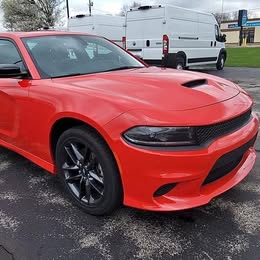 2023 Dodge Charger GT