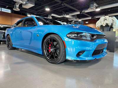 2023 Dodge Charger - Bee Special Edition