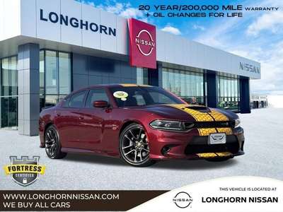 2022 Dodge Charger