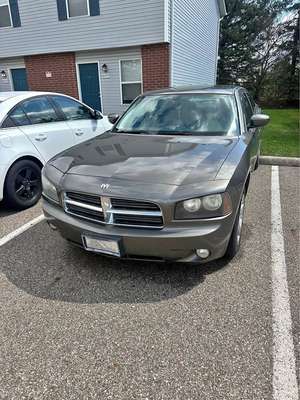 2010 Dodge Charger - Sedan 4D