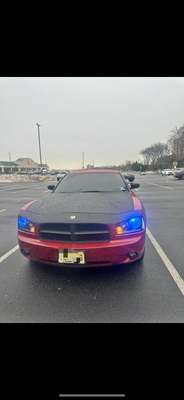 2006 Dodge Charger