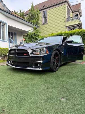 2014 Dodge Charger - SRT 392 Sedan 4D