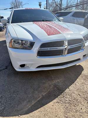 2014 Dodge Charger - SE Sedan 4D