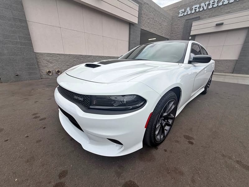 2023 Dodge Charger - Daytona 392 Sedan 4D