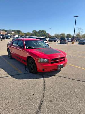 2008 Dodge Charger - Sxt