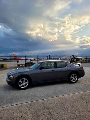 2009 Dodge Charger - SXT Sedan 4D